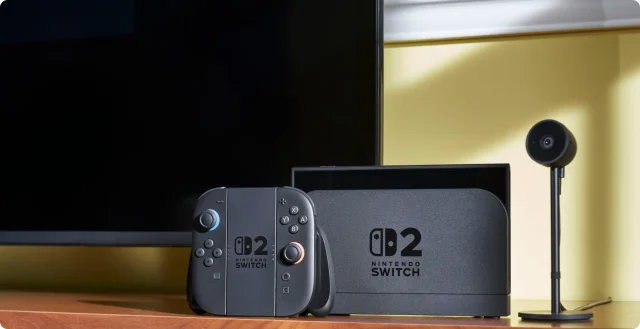 El Precio De La Nintendo Switch 2 Cae A Mínimos Históricos En La ‘Vuelta Al Cole De Aliexpress’ Y Podría Agotarse En Horas