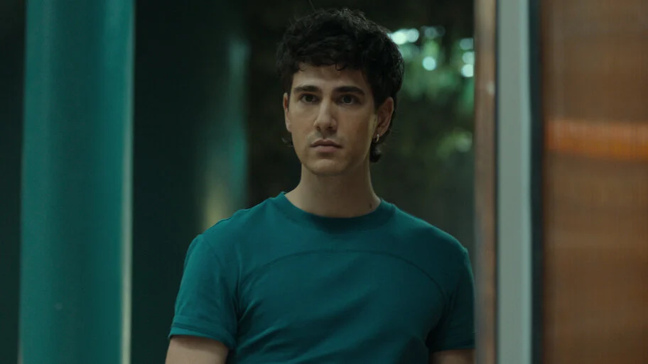 'El refugio atómico’ es una serie española que apuesta fuerte por la ciencia ficción