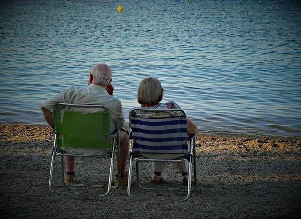 Las Jubilaciones Masivas Que Vienen Pondrán En Jaque Empleos, Pensiones Y Hasta La Cesta De La Compra 1 El Retiro De La Generación Del Baby Boom Reducirá La Fuerza Laboral Y Aumentará La Presión Sobre El Sistema De Pensiones