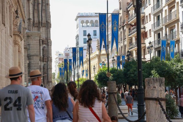 Emprender En Andalucía Tiene Premio: Hasta 5.500 € Y Extra Para Jóvenes Y Pueblos Pequeños