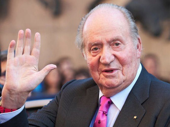 La Posible Serie De Juan Carlos I En Netflix Desata Ingeniosas Propuestas De Guion En Internet 2 Escenas Que No Veremos: Los Capítulos Que Netflix Dejaría Fuera