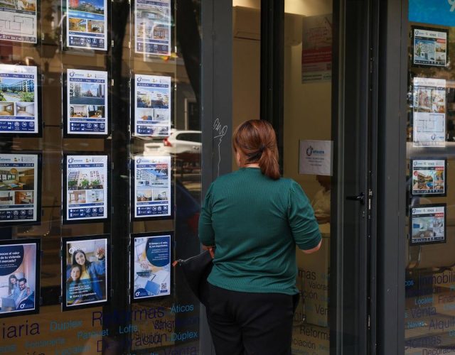 España Registra Cifras Récord De Compraventa De Viviendas Desde La Burbuja Inmobiliaria: El Mercado Se Recalienta Y Los Precios No Paran De Subir