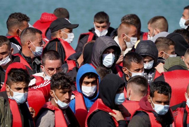 España Roza Los 50 Millones De Habitantes Por Primera Vez Tras Sumar Medio Millón De Nuevos Vecinos Gracias A La Inmigración