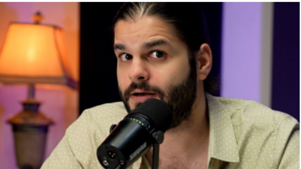 Farid Dieck señala que agradecer también es una forma de sanar