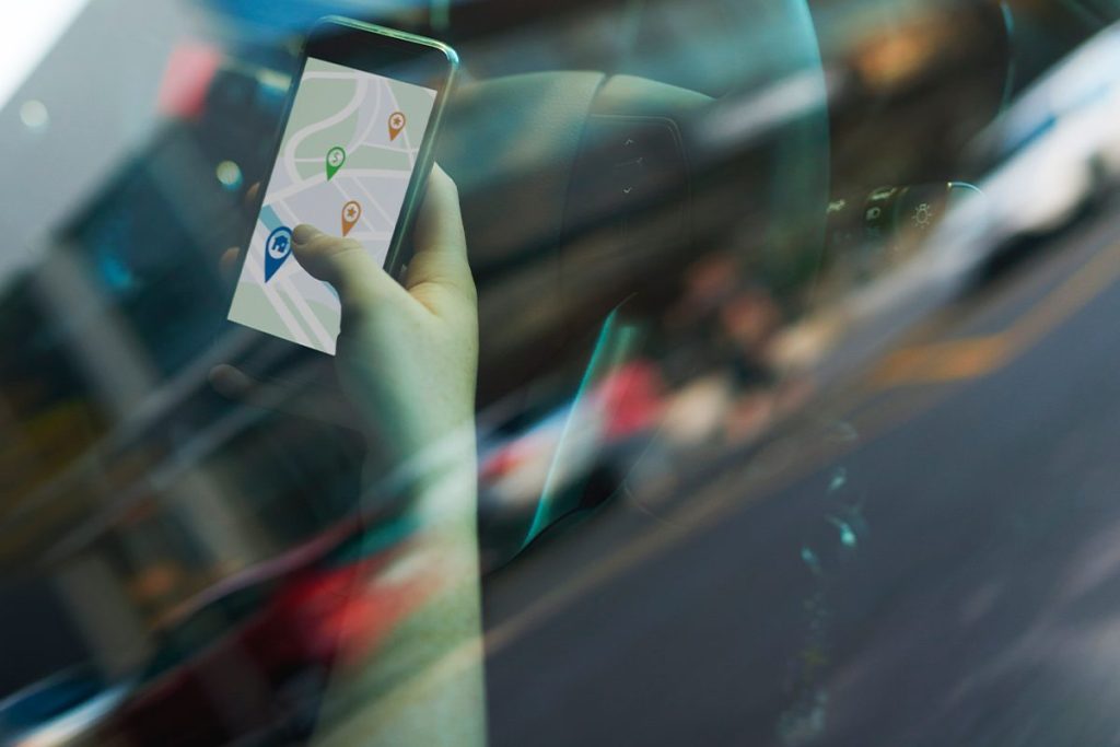 5 ajustes clave para que Google Maps gaste menos batería y no se te recaliente el móvil, según usuarios avanzados 13 GOOGLE MAPS CONSUME MUCHA BATERÍA