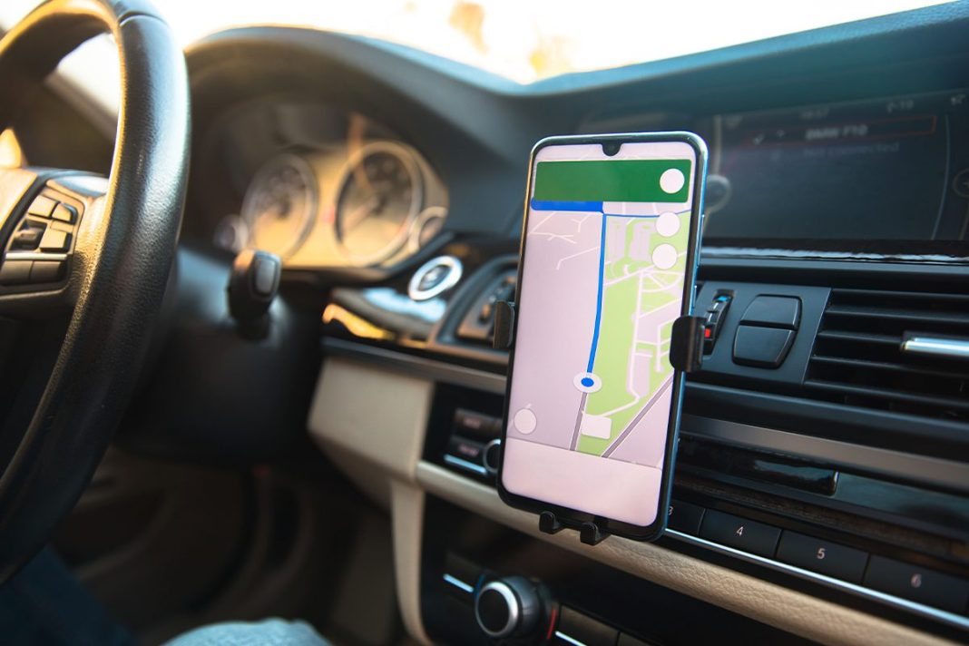 GOOGLE MAPS, EL MEJOR ALIADO PARA LOS VIAJES EN VACACIONES
