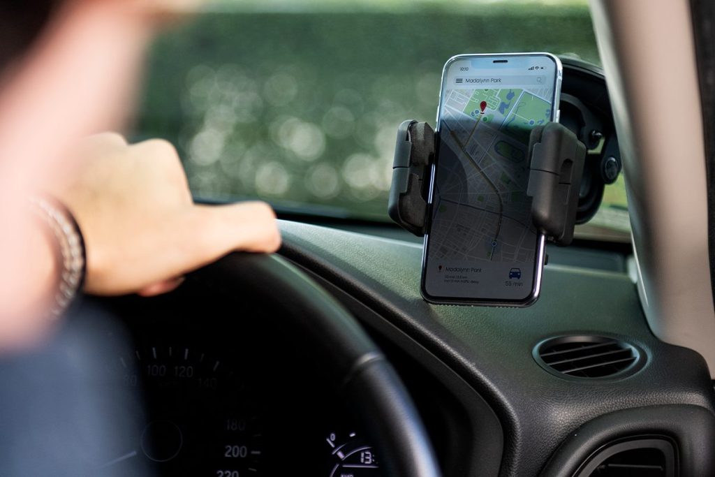 GOOGLE MAPS, LA APP DE NAVEGACIÓN MÁS UTILIZADA