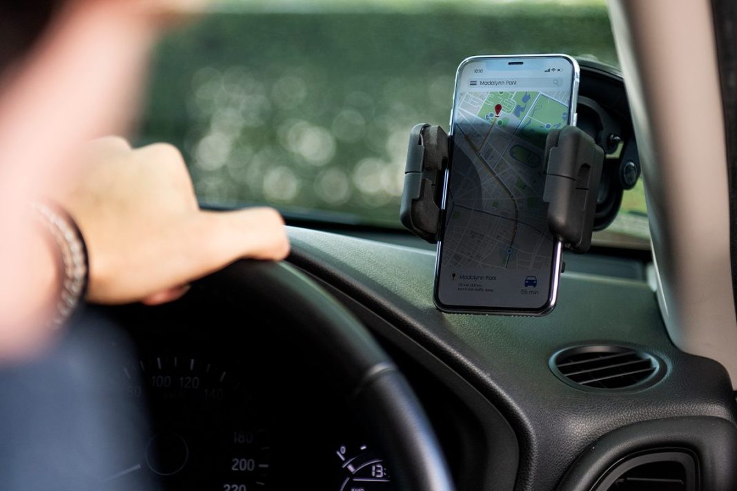 GOOGLE MAPS, LA APP DE NAVEGACIÓN MÁS UTILIZADA