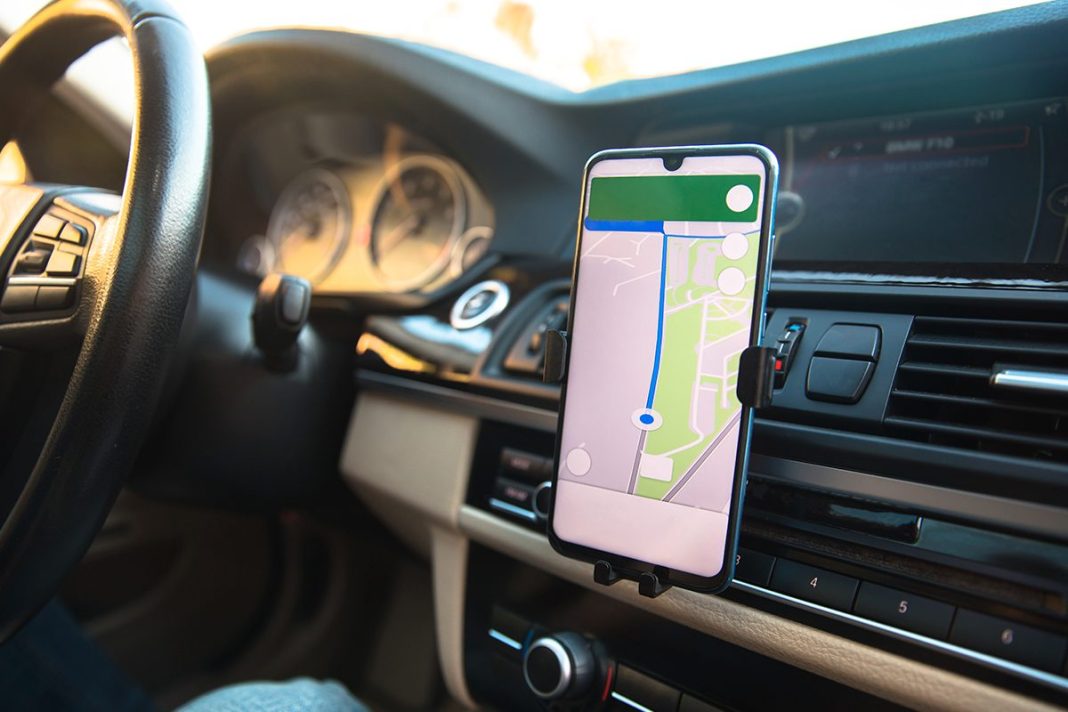 GOOGLE MAPS, LA HERRAMIENTA POR EXCELENCIA PARA VIAJAR