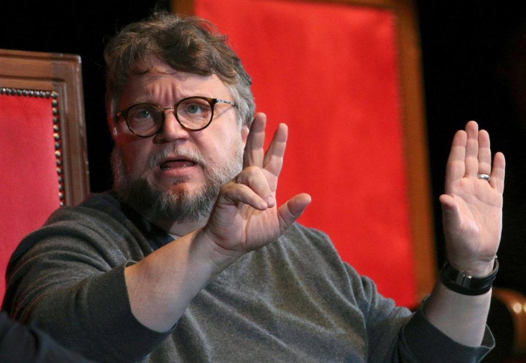 Guillermo Del Toro Prepara Su Versión Más Personal Del Clásico De Mary Shelley Para La Plataforma De Streaming