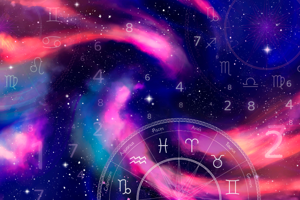 Virgo (23 De Agosto - 22 De Septiembre) Horoscopo