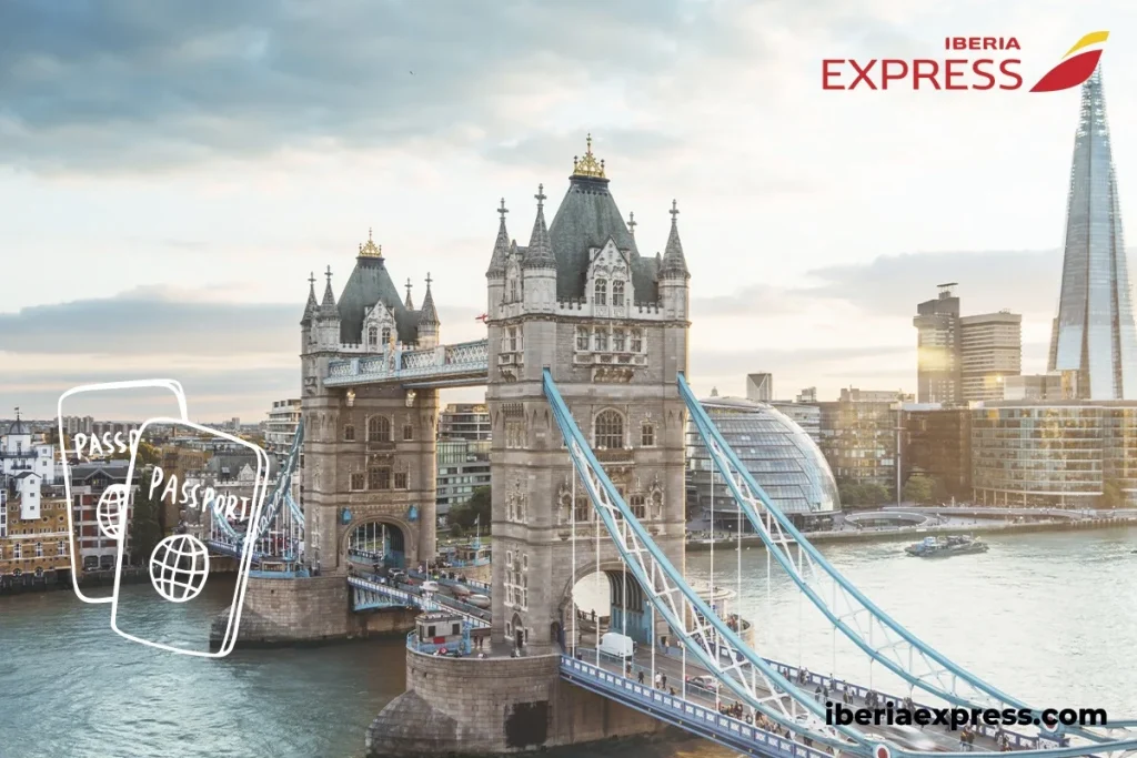 Iberia Express2