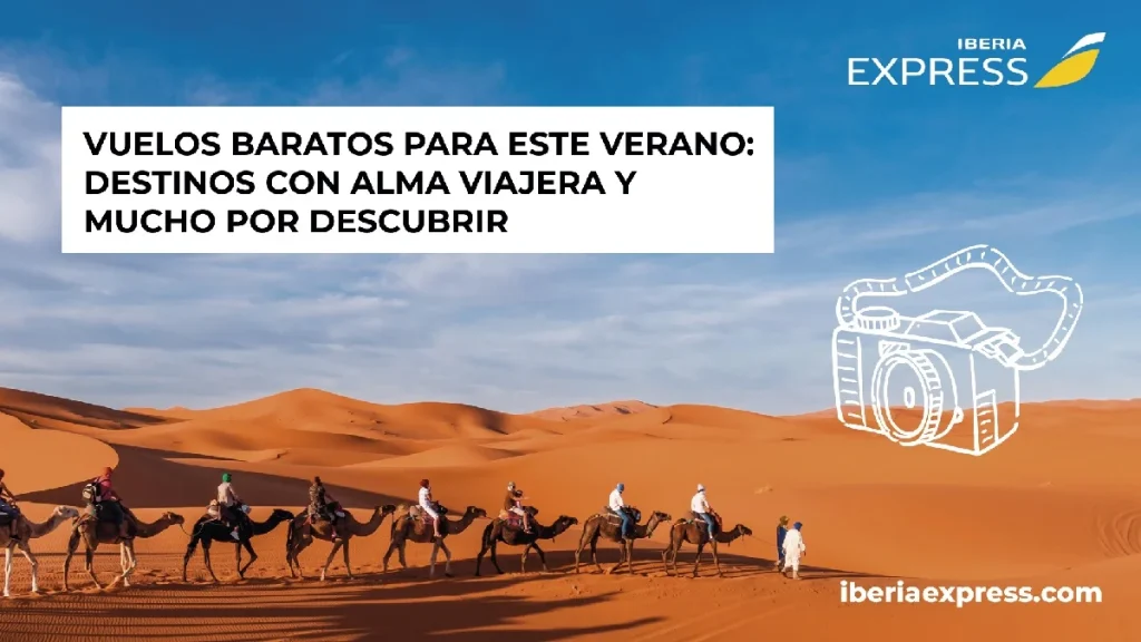 Iberia Express3