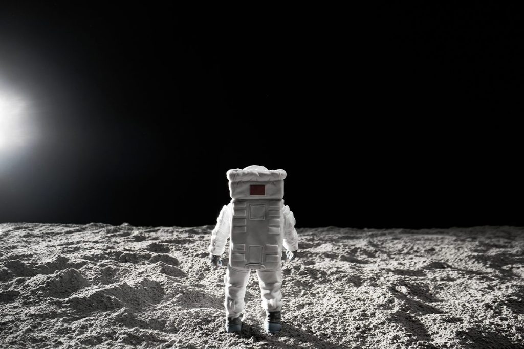 LA NASA DA DETALLES SOBRE LA ATMÓSFERA SOLAR