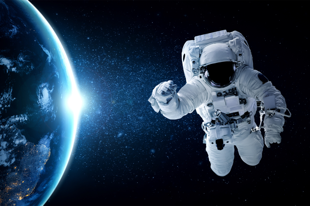 LA NASA ESTABA EQUIVOCADA