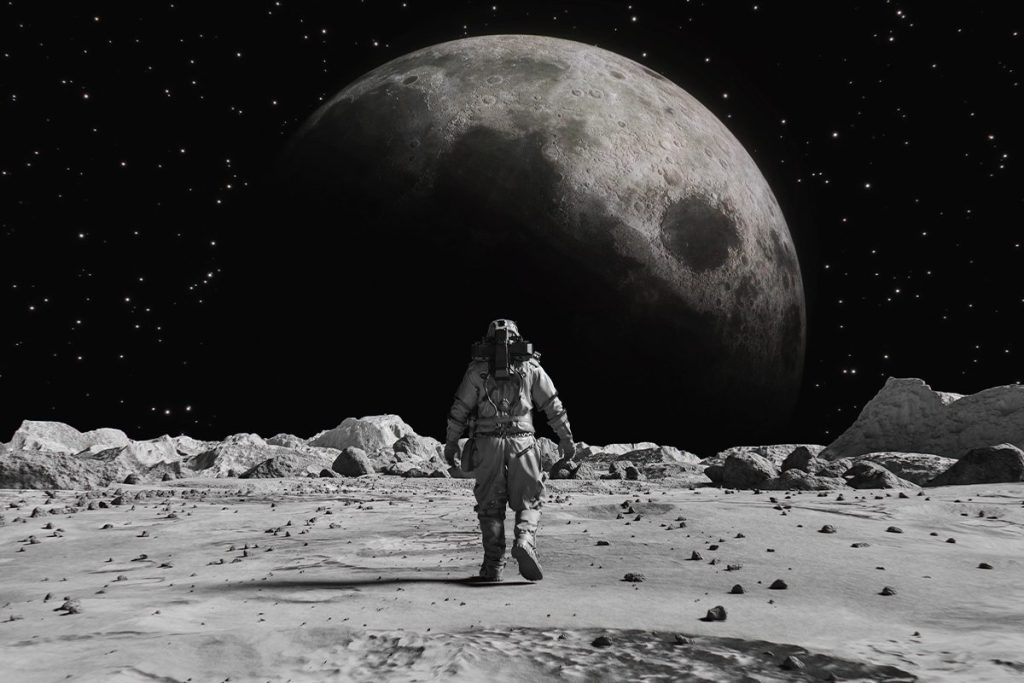 LA NASA Y LA SITUACIÓN DE LA ESTACIÓN ESPACIAL INTERNACIONAL