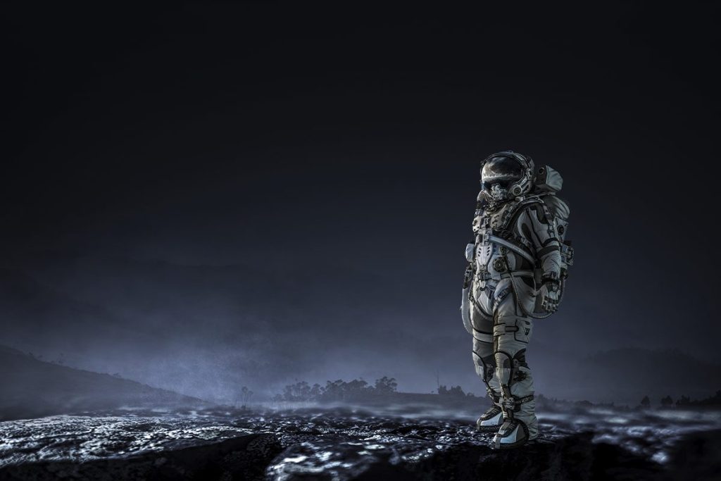 LA POLÉMICA DECLARACIÓN DE UN CIENTÍFICO DE LA NASA