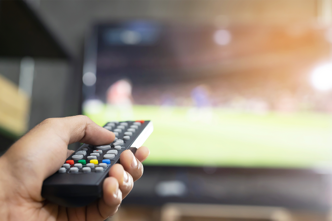 LALIGA LUCHA CONTRA LA PIRATERÍA
