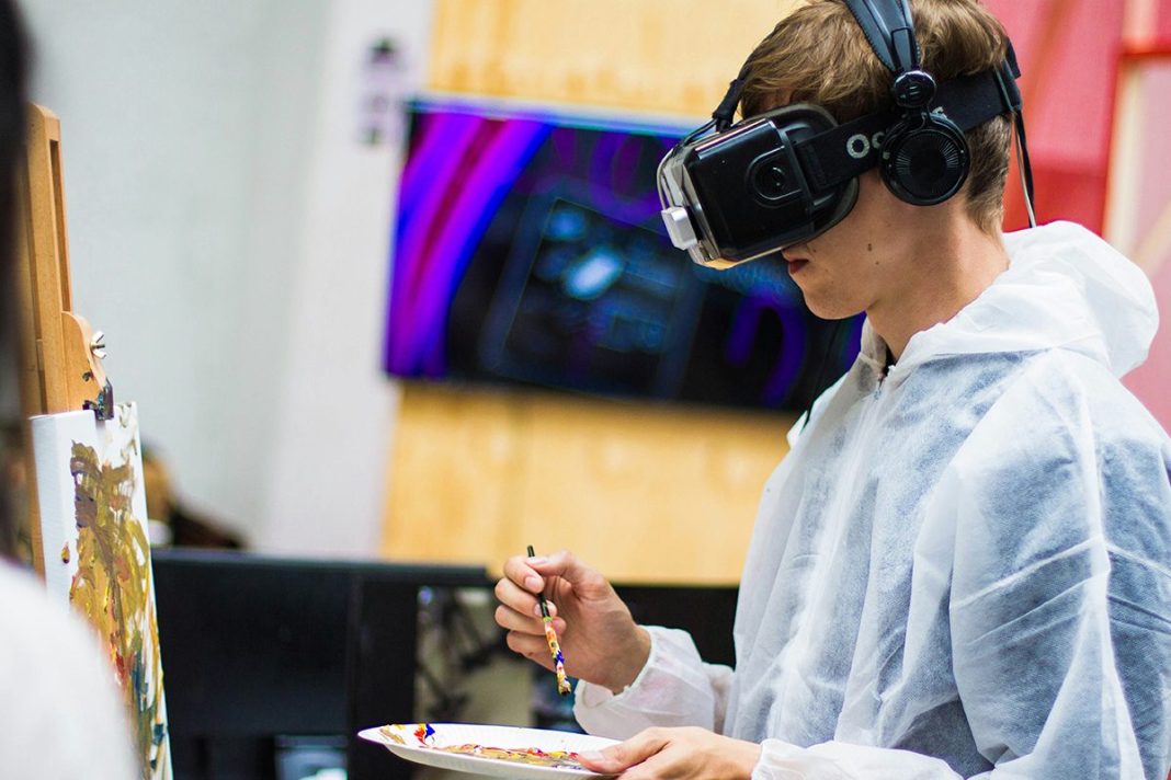 LOS FINES DE LA REALIDAD VIRTUAL INMERSIVA