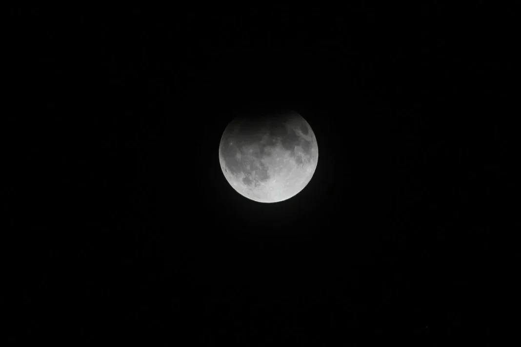 LOS ÚNICOS LUGARES DE ESPAÑA DÓNDE NO SE PODRÁ APRECIAR ESTE FENÓMENO ASTRONÓMICO