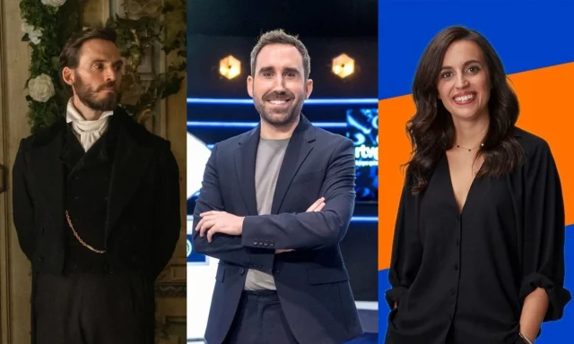Mientras Todos Discuten Por La 1, La Otra Apuesta Silenciosa De Rtve Por Fin Ve Sus Frutos: «La 2 No Es La Segunda»