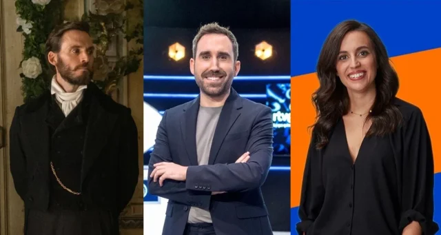 Mientras Todos Discuten Por La 1, El Otro Asalto Silencioso De Rtve Por Fin Ve Sus Frutos: «La 2 No Es La Segunda»