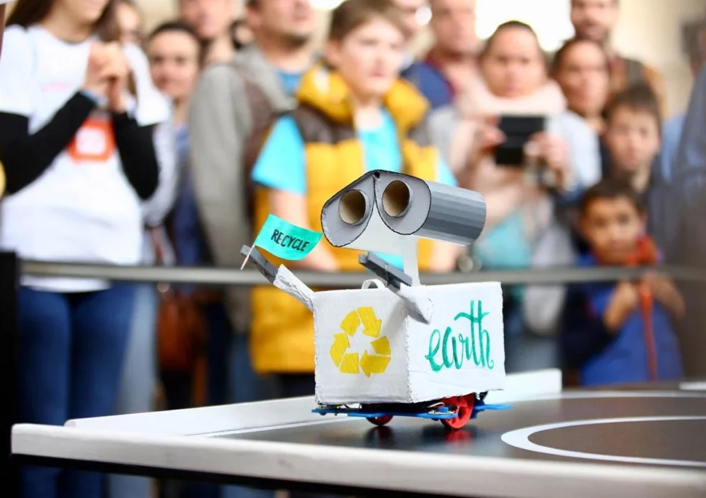 Madrid Reparte Robots En Las Aulas Mientras Otros Colegios Aún Esperan Calefacción O Mejoras Básicas 3 La Apuesta Tecnológica Convive Con La Falta De Calefacción Y Reformas Pendientes En Numerosos Centros Públicos
