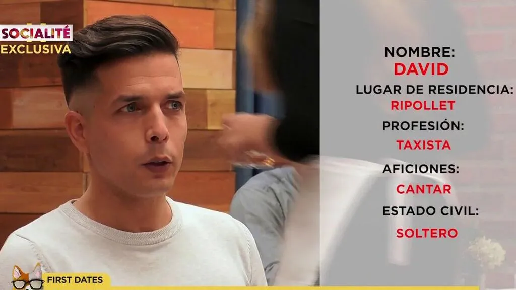 La declaración de David Guerra en ‘TardeAR' reaviva la polémica sobre su parentesco con Camilo Sesto