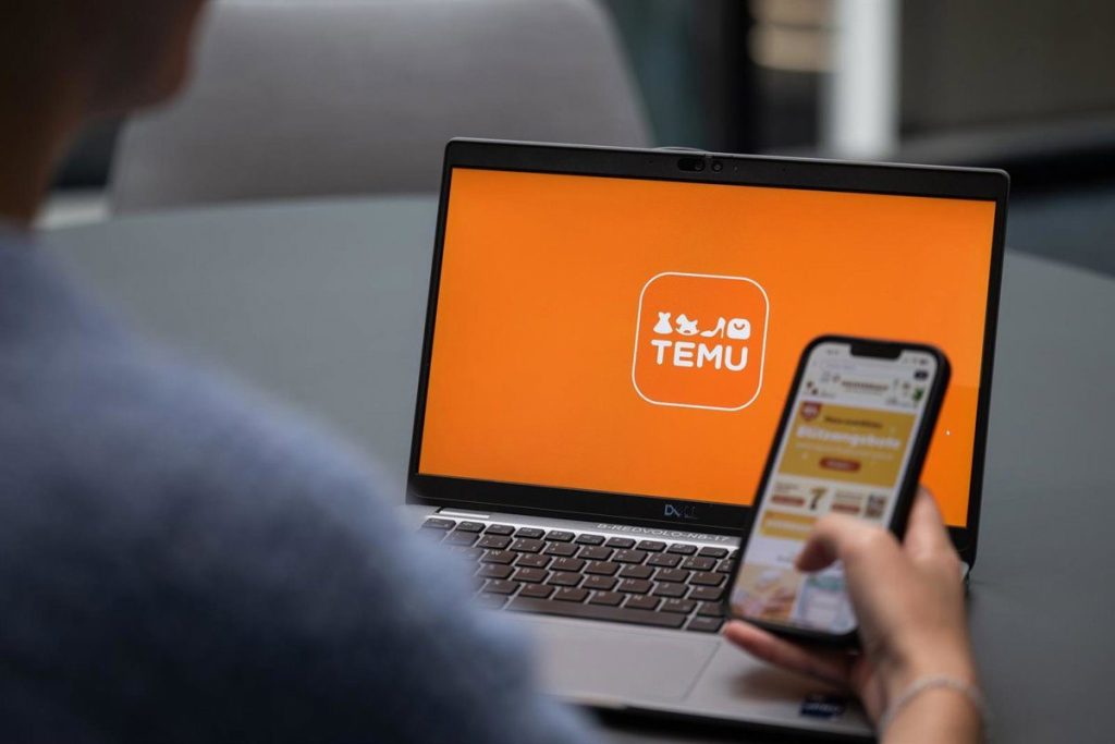 De Los Regalos Virales Al Truco De La Tablet: Lo Que Temu No Te Cuenta De Su Negocio 1 La Estrategia Detrás De Los “Obsequios” Que Inundan Redes Sociales