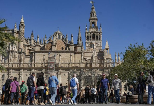 La Inflación También Golpea Al Turismo: Viajar Por España Cuesta Mucho Más Que Antes De La Pandemia