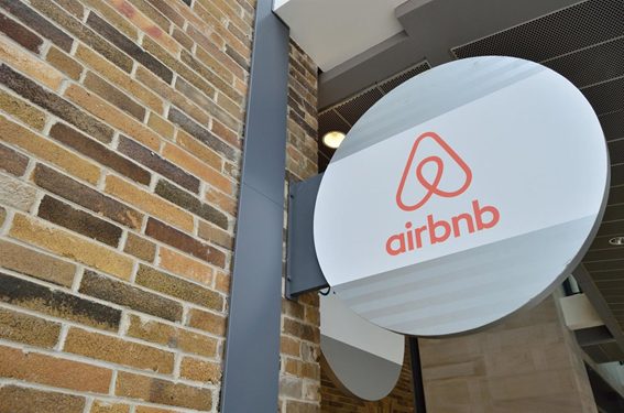 Airbnb Se Reinventa: Añade Hoteles Y Usa Ia Para Anticipar Tus Viajes 1 La Plataforma Amplía Su Oferta Con Alojamientos Hoteleros En Destinos Clave