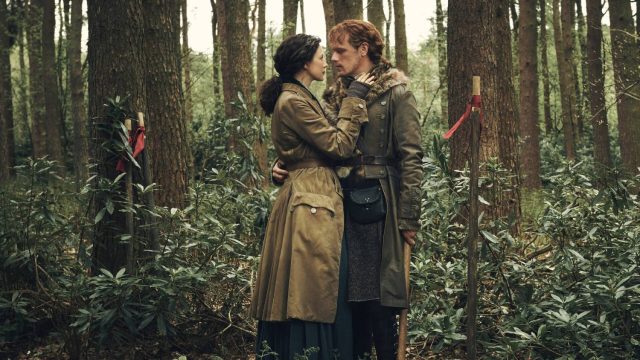 La Precuela De ‘Outlander’ Ya Tiene Fecha Y Promete Dos Grandes Historias De Amor