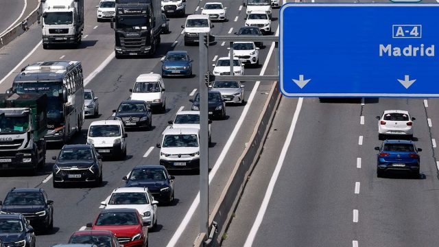 Las Recomendaciones De La Dgt Para La ‘Operación Salida’ De Este Agosto: «Será De Gran Ayuda»