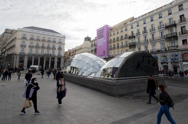 Las “Zonas Fantasma” De Madrid Por Los Pisos Turísticos Ilegales Que Vacían Los Barrios