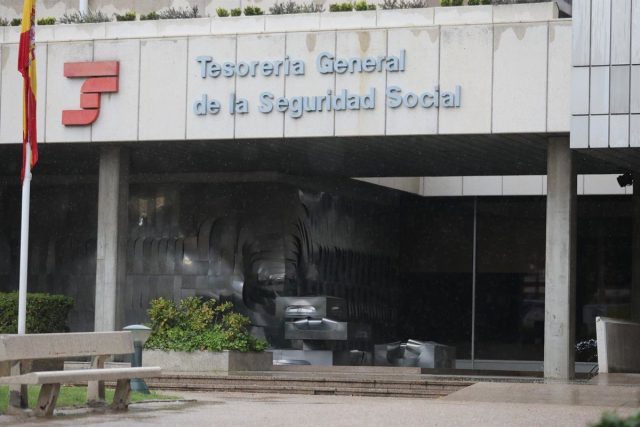 Lesión Laboral: La Seguridad Social Te Contará Años De Cotización Como Si Siguieras En Tu Empleo