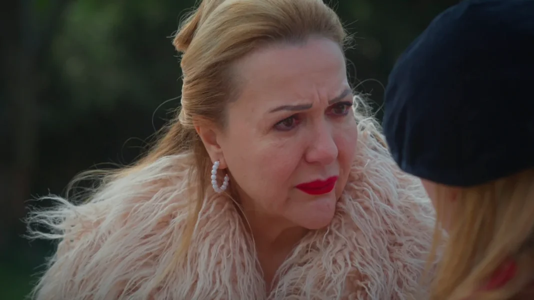 Leyla no supera la operación tras revelar la verdad a Timur en 'Renacer'