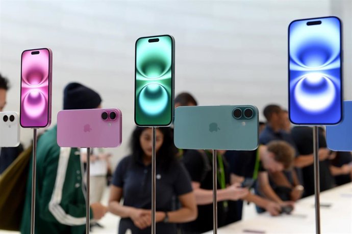 Lo Que Ya Se Sabe De Los Iphone 17