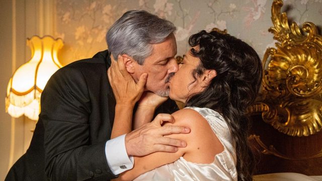 ‘La Promesa’: Los Luján, Ante Las Consecuencias De Sus Secretos