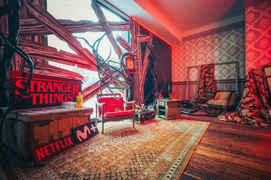 El Futuro De 'Stranger Things' Queda En El Aire Tras La Marcha De Sus Creadores Al Cine De Paramount 1 Los Hermanos Duffer Firman Un Contrato Millonario Con Paramount Y Ponen Fin A Su Etapa Exclusiva Con Netflix