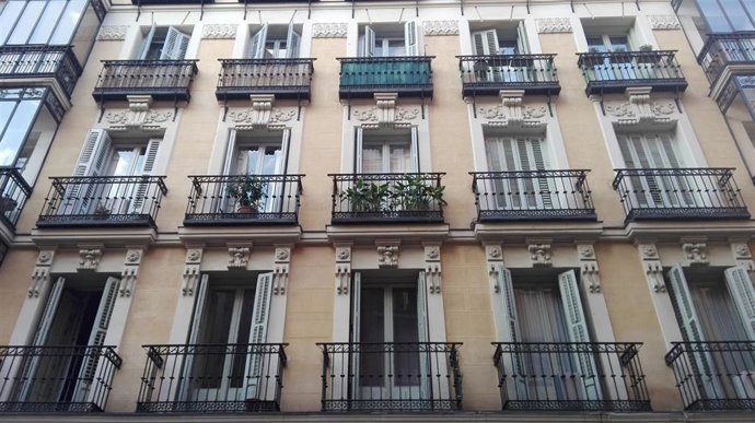 Los Precios Del Alquiler Se Disparan Y Expulsan A Familias De Toda La Vida Del Centro Histórico De La Capital