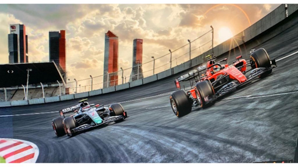 Madrid Pone La Primera Piedra Del Circuito De F1: Así Será Su Estreno 1 Madrid Pone La Primera Piedra Del Circuito De F1 Así Será Su Estreno
