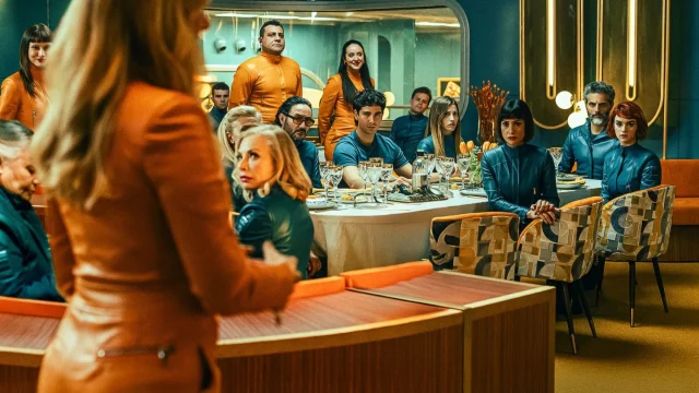 Netflix Apuesta Por Una Serie Española Con La Que Pretende Destronar A ‘La Casa De Papel’ 