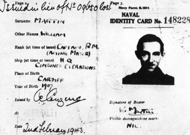 El Espía Que Engañó A Hitler Con Un Cadáver De Un Ahogado: La Increíble ‘Operación Mincemeat’ Que Cambió El Rumbo De La Ii Guerra Mundial