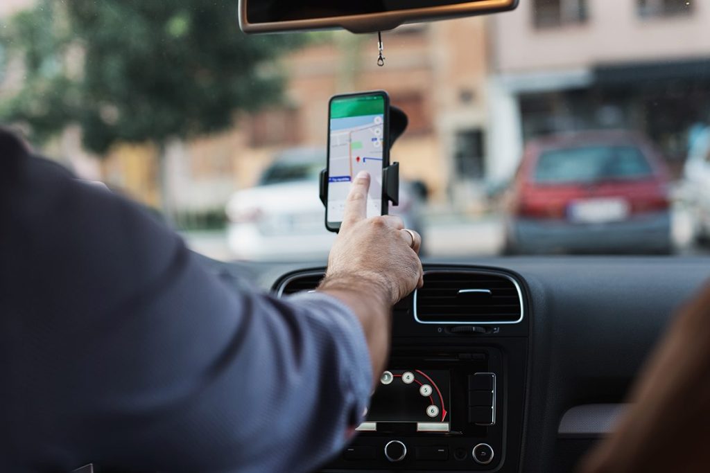 5 ajustes clave para que Google Maps gaste menos batería y no se te recaliente el móvil, según usuarios avanzados 15 PLANIFICA TU RUTA DE GOOGLE MAPS