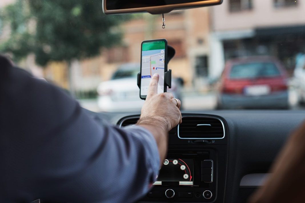 PLANIFICA TU RUTA DE GOOGLE MAPS