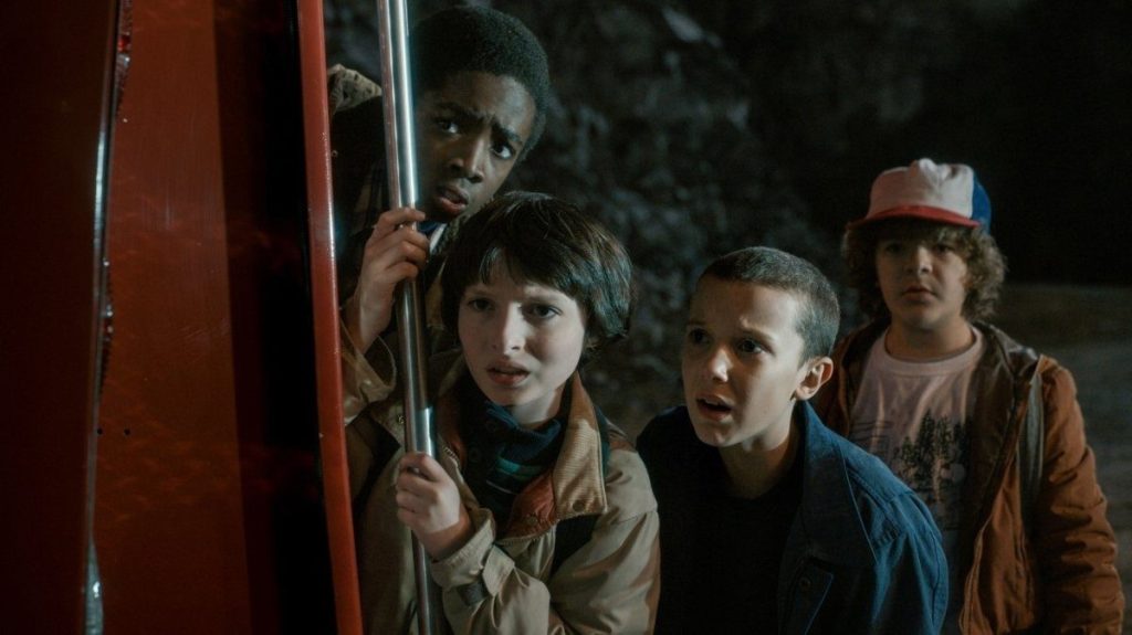 El Futuro De 'Stranger Things' Queda En El Aire Tras La Marcha De Sus Creadores Al Cine De Paramount 3 Paramount Gana Terreno En La Guerra Del Streaming Al Fichar A Los Creadores De Uno De Los Mayores Fenómenos Televisivos