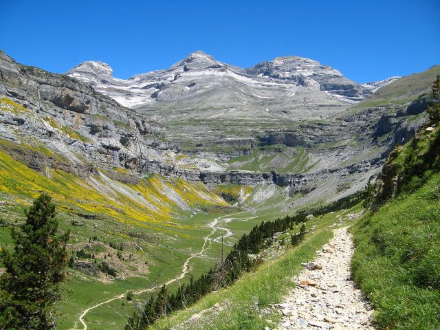 La Nueva Normativa En El Parque Nacional De Ordesa Que Casi Nadie Conoce Y Te Puede Arruinar La Excursión