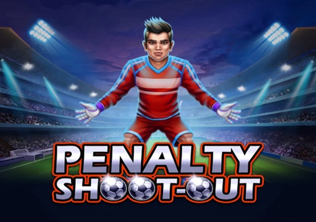 Juegos De Premio Instantáneo Con Criptomonedas: Nueva Tendencia Igaming Revelada 1 Penalty Shoot Out