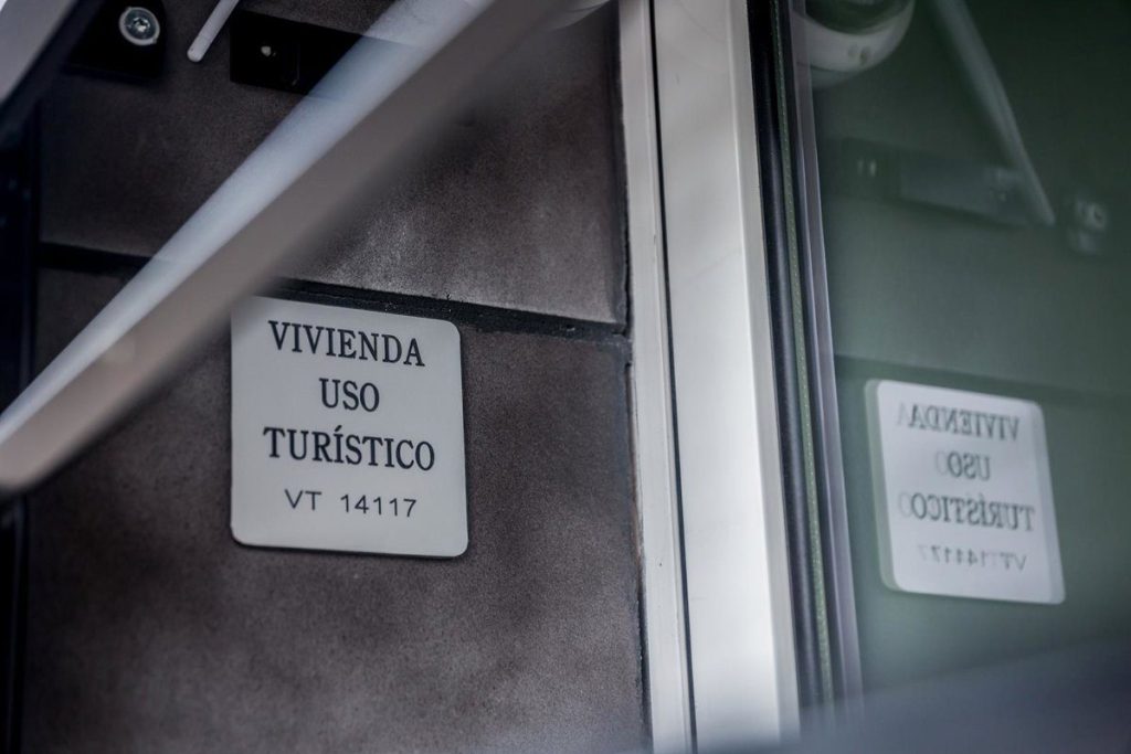 Por Qué Se Ocultan Los Pisos Turísticos
