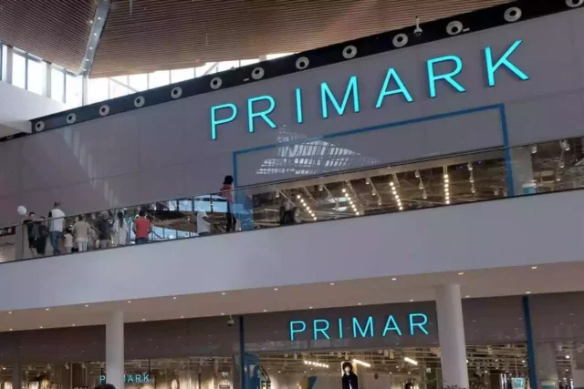 Resuelve Tus Outfits De Temporada Con Las Últimas Novedades De Primark